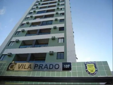 Apartamento com 2 Quartos à venda, 64m² no Prado, Recife