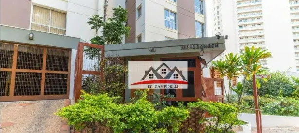 Kitnet com 1 Quarto à venda, 54m² no Centro, Campinas