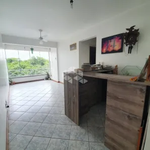 Apartamento com 3 Quartos à venda, 64m² no Nonoai, Porto Alegre