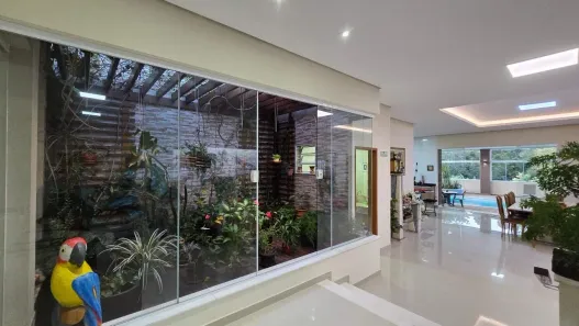 Casa com 4 Quartos à venda, 600m² no Parque da Fazenda, Itatiba