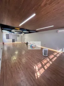 Sala Comercial para alugar, 230m² no Jardim Paulistano, São Paulo