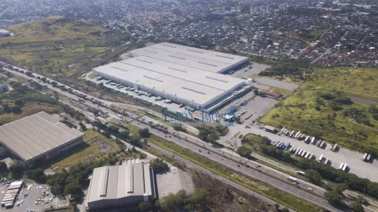 Galpão/Depósito/Armazém para alugar, 75330m² no Campo Grande, Rio de Janeiro