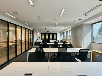 Sala Comercial à venda, 430m² no Vila Nova Conceição, São Paulo