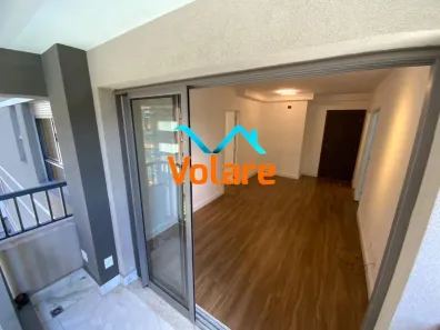 Apartamento com 1 Quarto à venda, 52m² no Alphaville Centro Industrial e Empresarial/Alphaville., Barueri