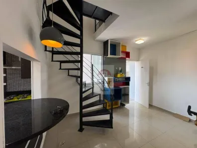 Apartamento com 2 Quartos à venda, 75m² no Vila Prosperidade, Taubaté