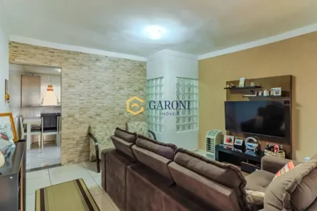 Casa com 2 Quartos à venda, 130m² no Parque São Domingos, São Paulo