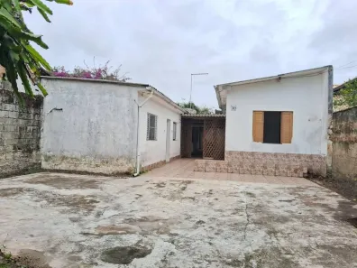 Casa à venda, 182m² no São Fernando, Itanhaém