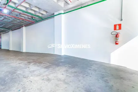 Ponto Comercial para alugar, 464m² no Centro, Belo Horizonte
