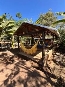 Fazenda/Sítio com 2 Quartos à venda, 278m² no Área Rural de Hidrolândia, Hidrolândia