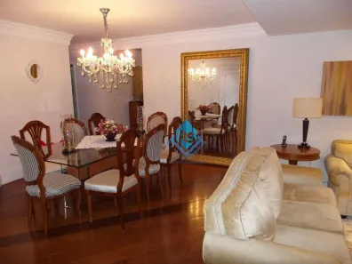 Apartamento com 4 Quartos à venda, 150m² no Centro, São Bernardo do Campo