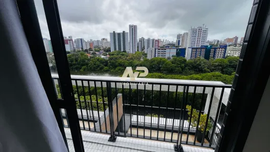 Apartamento com 2 Quartos à venda, 55m² no Madalena, Recife