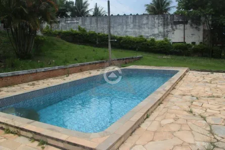 Fazenda/Sítio com 2 Quartos à venda, 6400m² no Contendas, Valinhos