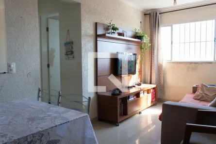 Apartamento com 2 Quartos à venda, 54m² no Jardim Iracema, São Paulo