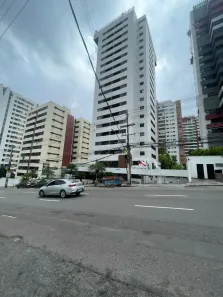 Flat com 1 Quarto à venda, 49m² no Adrianópolis, Manaus