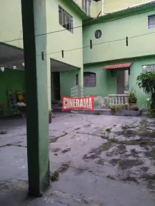 Lote/Terreno à venda, 198m² no Olímpico, São Caetano do Sul