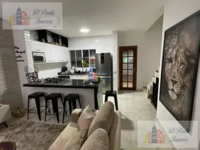 Casa com 2 Quartos à venda, 67m² no Terra Baixa, Araçariguama
