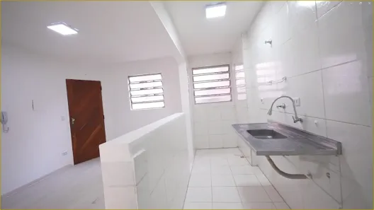 Apartamento com 1 Quarto à venda, 44m² no Consolação, São Paulo