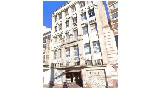 Prédio Comercial à venda, 2026m² no Centro Histórico, Porto Alegre