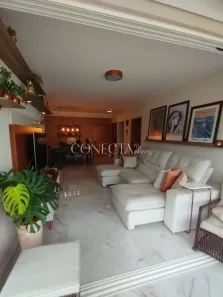 Apartamento com 3 Quartos à venda, 136m² no Tamboré, Santana de Parnaíba