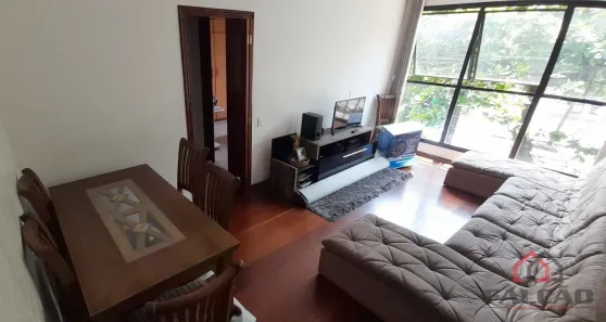 Apartamento com 2 Quartos à venda, 90m² no Centro, São Vicente