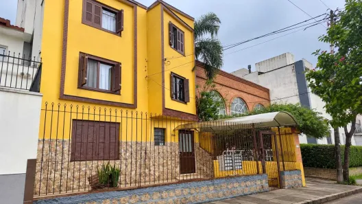 Apartamento com 1 Quarto para alugar, 34m² no São Geraldo, Porto Alegre