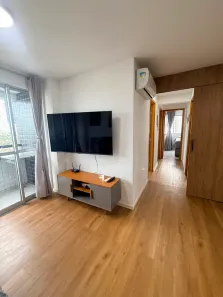Apartamento com 3 Quartos para alugar, 75m² no Ponto de Parada, Recife