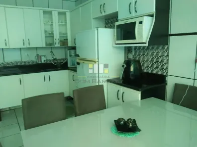 Sobrado com 2 Quartos à venda, 198m² no Jardim da Alvorada, Nova Odessa