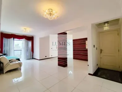 Apartamento com 3 Quartos à venda, 266m² no Vila São Pedro, Americana