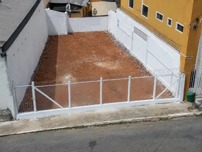 Lote/Terreno à venda, 375m² no Santana, São José dos Campos