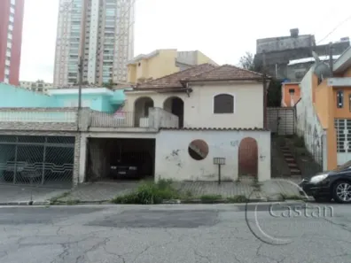 Lote/Terreno à venda, 438m² no Vila Formosa, São Paulo