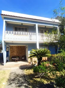 Casa com 3 Quartos à venda, 208m² no Campo Grande, Rio de Janeiro
