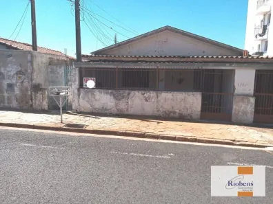 Casa com 2 Quartos à venda, 242m² no Vila Ideal, São José do Rio Preto