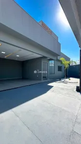 Casa com 3 Quartos à venda, 150m² no Gran Ville, Anápolis