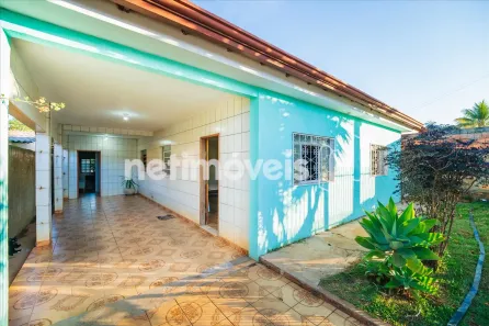 Casa com 5 Quartos à venda, 520m² no Condomínio Parque Mônaco II, Brasília