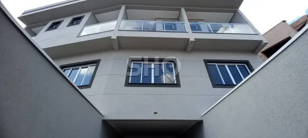 Sobrado com 3 Quartos à venda, 170m² no Parque São Domingos, São Paulo