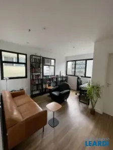 Sala Comercial à venda, 35m² no Consolação, São Paulo