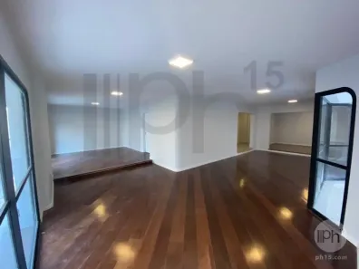 Apartamento com 3 Quartos à venda, 292m² no Jardim Paulista, São Paulo