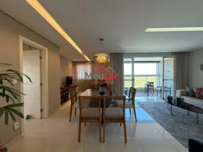 Apartamento com 3 Quartos à venda, 110m² no Ouro Preto, Belo Horizonte