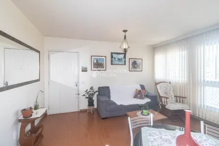 Apartamento com 3 Quartos para alugar, 80m² no Moinhos de Vento, Porto Alegre