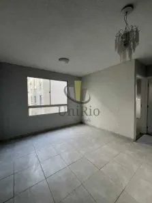 Apartamento com 2 Quartos à venda, 44m² no Realengo, Rio de Janeiro