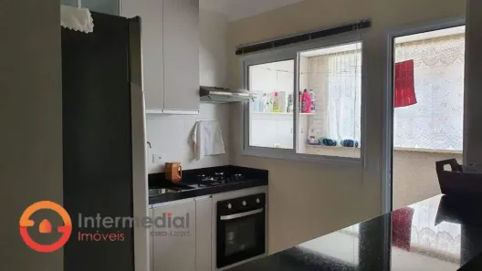 Apartamento com 2 Quartos à venda, 75m² no Residencial de Lorenzi, Boituva