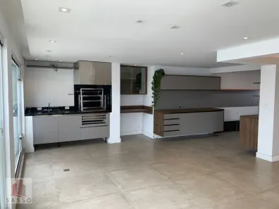 Apartamento com 4 Quartos à venda, 221m² no Belenzinho, São Paulo
