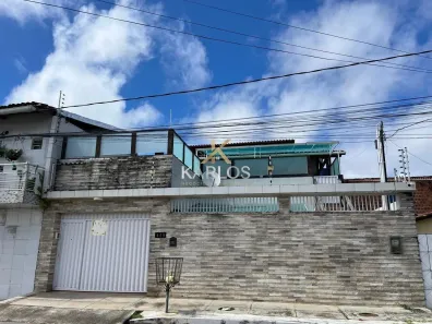 Casa com 3 Quartos à venda, 263m² no Maranguape I, Paulista