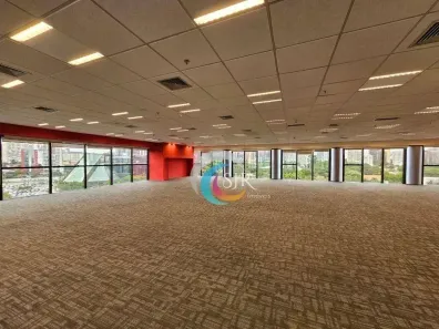 Sala Comercial para alugar, 675m² no Jardim Europa, São Paulo