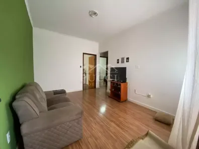 Apartamento com 2 Quartos para alugar, 60m² no Prolongamento Jardim Lima, Franca