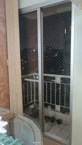 Apartamento com 2 Quartos à venda, 50m² no Jardim Alzira, São Paulo