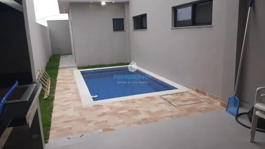 Casa com 3 Quartos à venda, 176m² no Urbanova VII, São José dos Campos