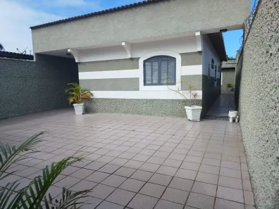 Casa com 3 Quartos à venda, 125m² no Vista Linda, Bertioga