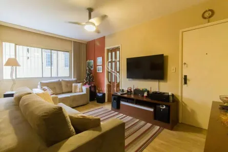 Apartamento com 2 Quartos à venda, 70m² no Aclimação, São Paulo