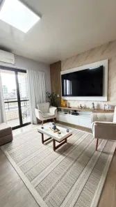 Apartamento com 4 Quartos à venda, 157m² no Centro, São Paulo
